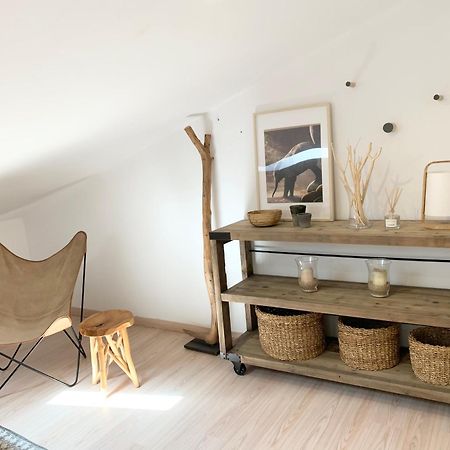 La Pau Apartaments Мольєрусса Екстер'єр фото