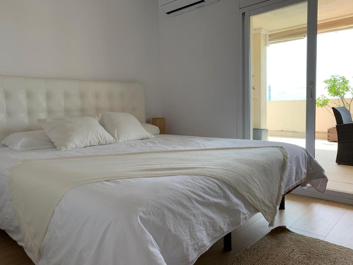 La Pau Apartaments Мольєрусса Екстер'єр фото