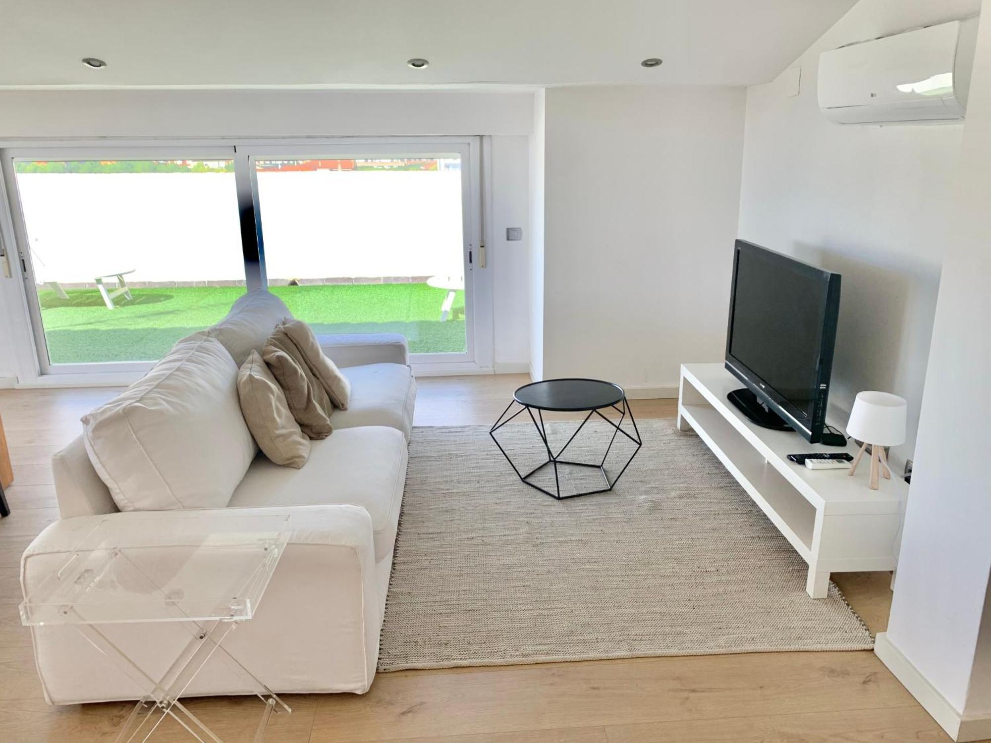 La Pau Apartaments Мольєрусса Екстер'єр фото