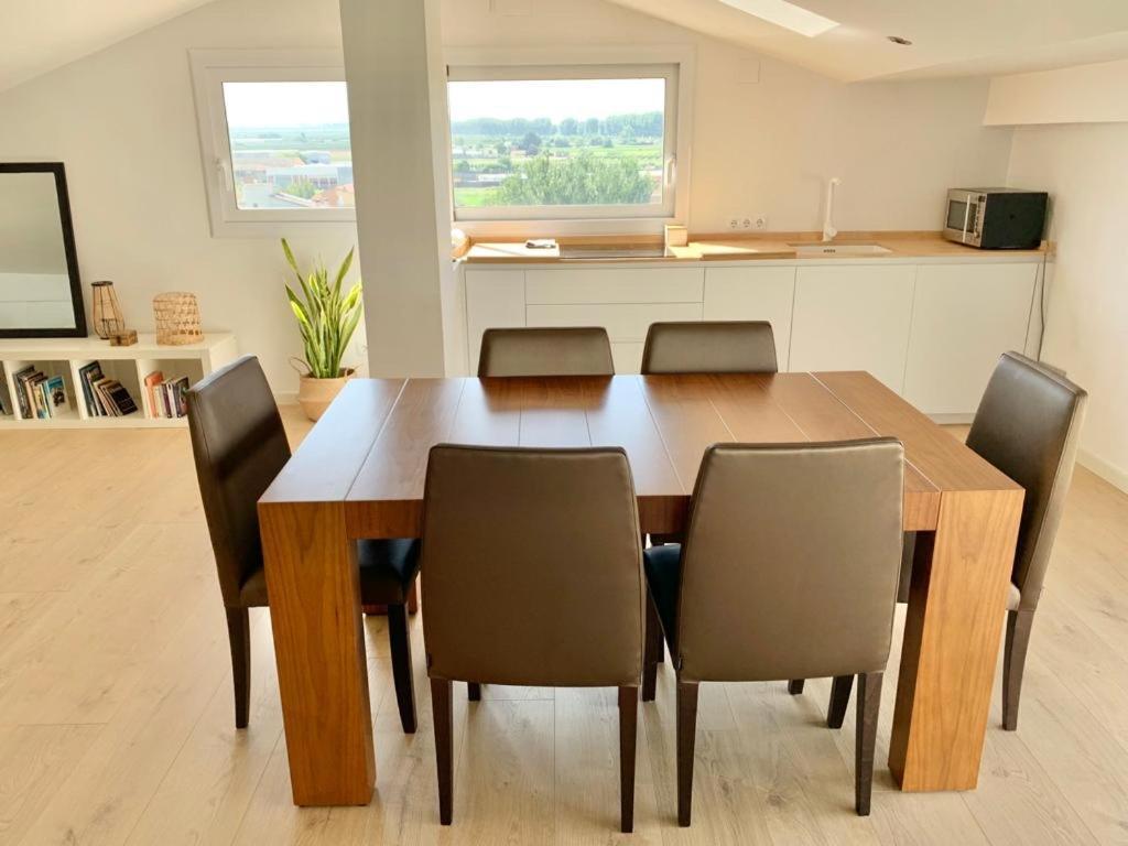 La Pau Apartaments Мольєрусса Екстер'єр фото